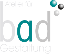 BadGestaltung Logo